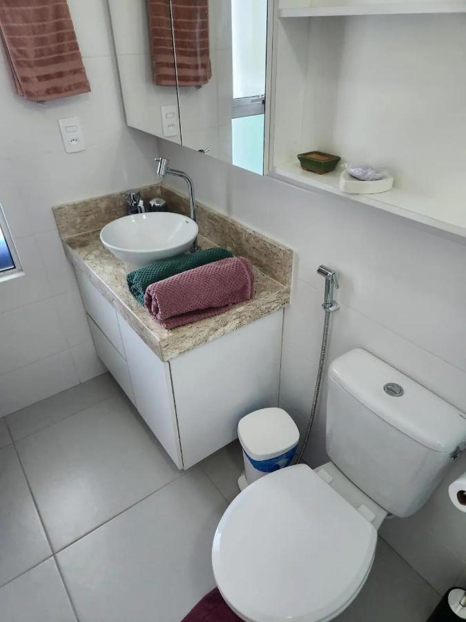 Apartamento Beira Mar João Pessoa Exterior foto