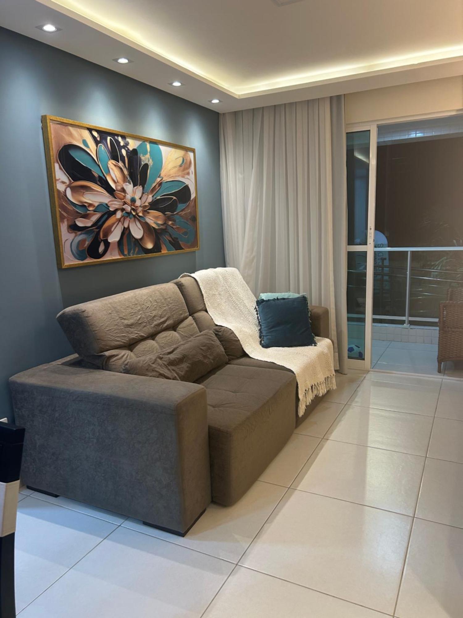 Apartamento Beira Mar João Pessoa Exterior foto